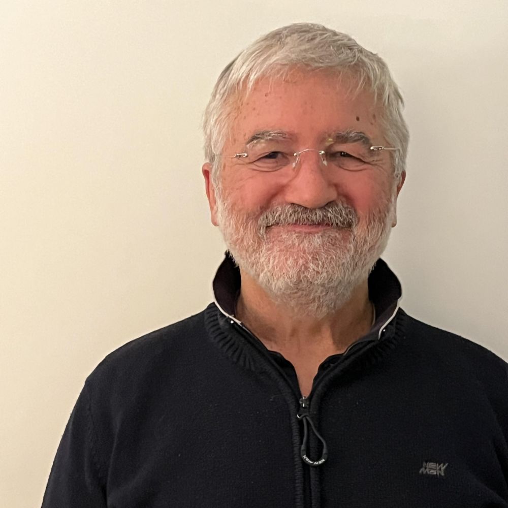 Jean-Luc Lavigne, 1er Adjoint